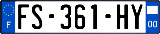 FS-361-HY
