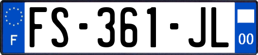 FS-361-JL