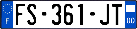 FS-361-JT