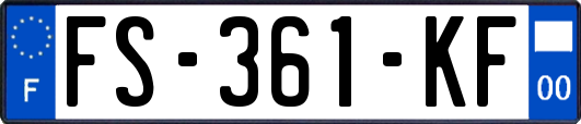 FS-361-KF