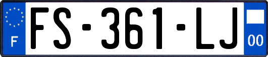 FS-361-LJ