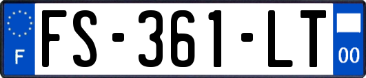 FS-361-LT