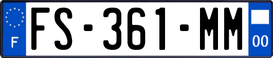 FS-361-MM