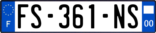 FS-361-NS