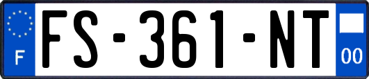 FS-361-NT