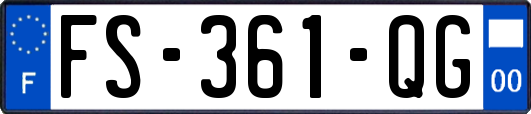FS-361-QG