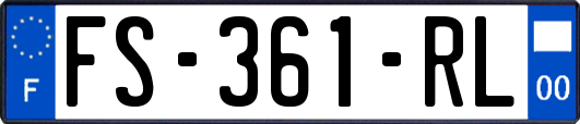 FS-361-RL
