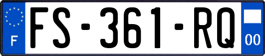 FS-361-RQ