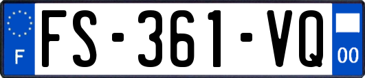 FS-361-VQ