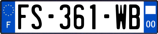 FS-361-WB