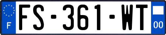 FS-361-WT