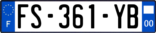 FS-361-YB