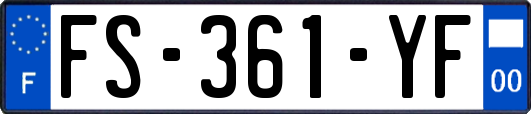 FS-361-YF