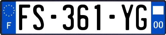 FS-361-YG