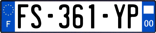 FS-361-YP