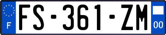 FS-361-ZM