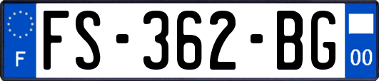 FS-362-BG