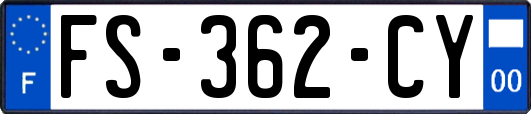 FS-362-CY