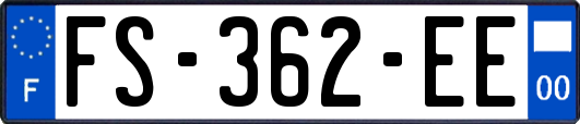 FS-362-EE