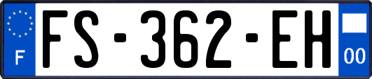 FS-362-EH