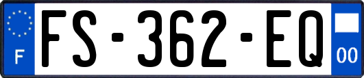 FS-362-EQ