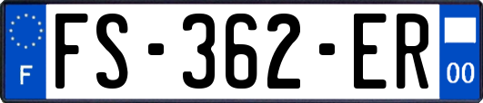 FS-362-ER