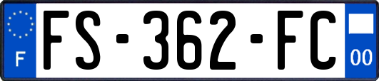 FS-362-FC