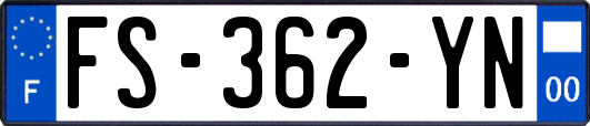 FS-362-YN
