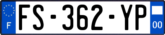 FS-362-YP