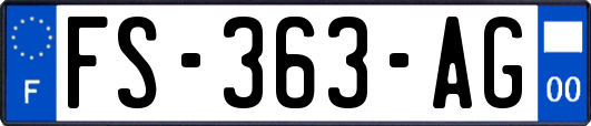 FS-363-AG