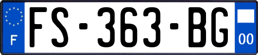 FS-363-BG