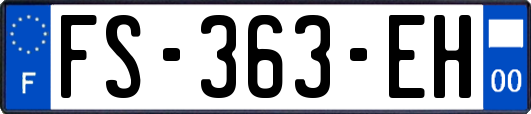 FS-363-EH