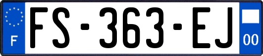 FS-363-EJ