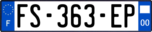FS-363-EP