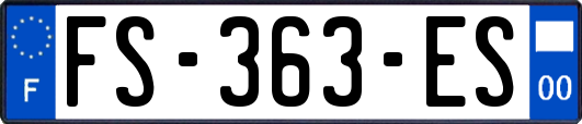 FS-363-ES