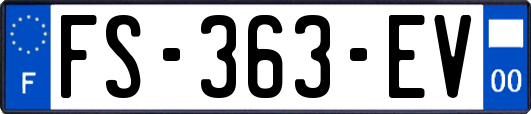 FS-363-EV