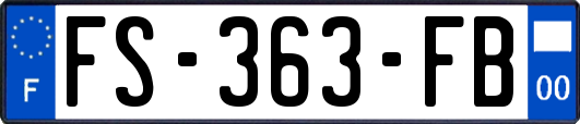 FS-363-FB