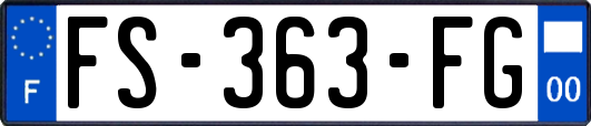 FS-363-FG