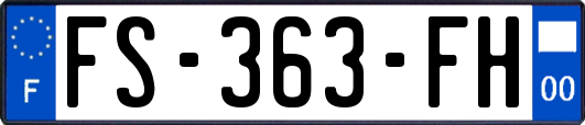 FS-363-FH