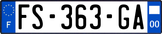 FS-363-GA