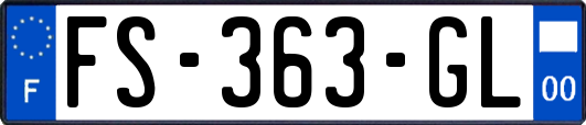FS-363-GL