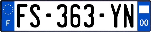 FS-363-YN