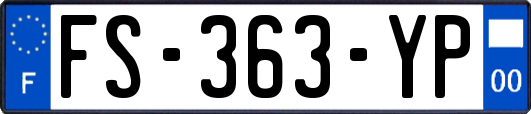 FS-363-YP
