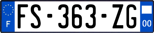 FS-363-ZG