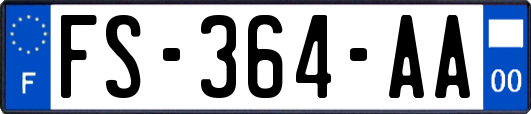 FS-364-AA