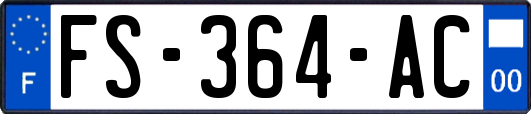 FS-364-AC