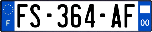 FS-364-AF