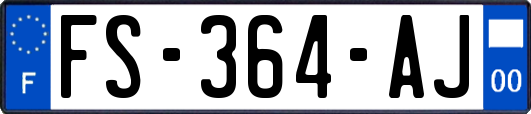 FS-364-AJ