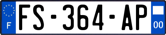 FS-364-AP