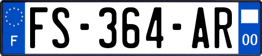 FS-364-AR